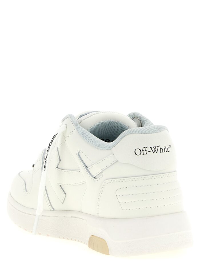 Off-white 'Out Of Office For Walking' Sneakers