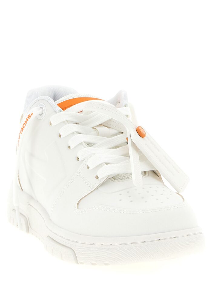 Off-white 'Out Of Office Molded' Sneakers