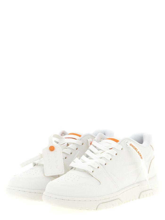 Off-white 'Out Of Office Molded' Sneakers