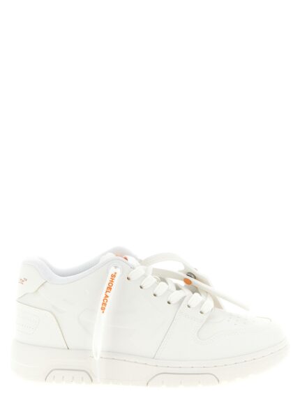 Off-white 'Out Of Office Molded' Sneakers