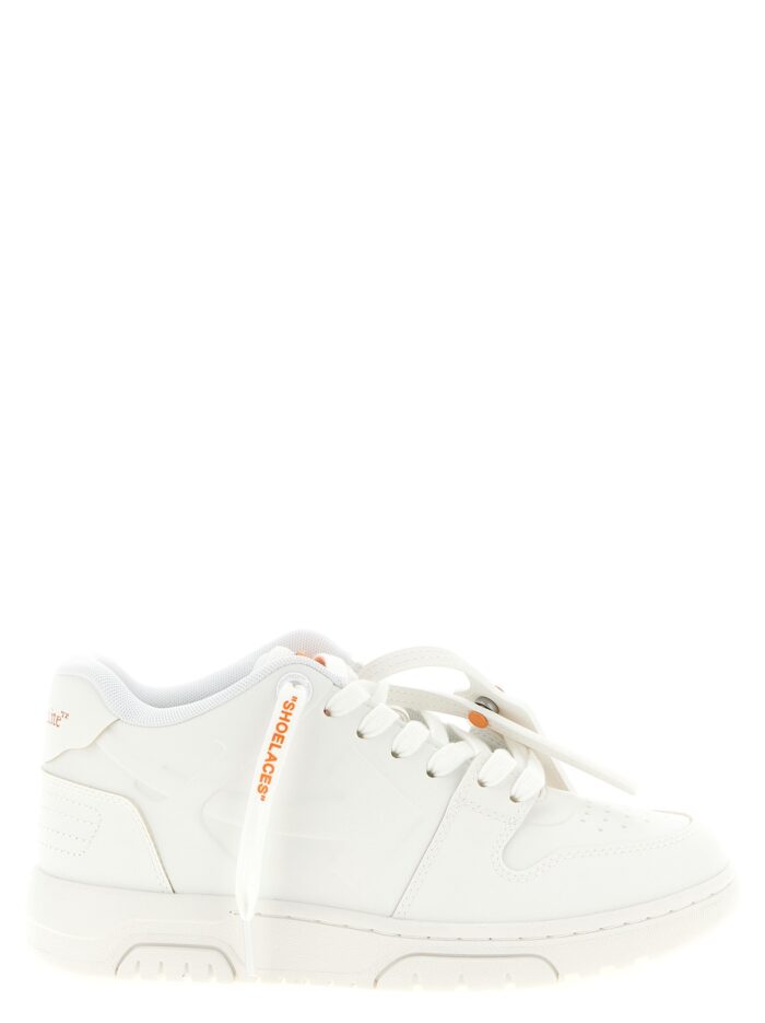 off white 'out of office molded' sneakers Off-white 'Out Of Office Molded' Sneakers