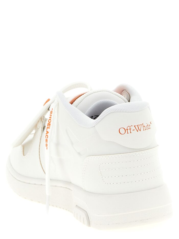 Off-white 'Out Of Office Molded' Sneakers