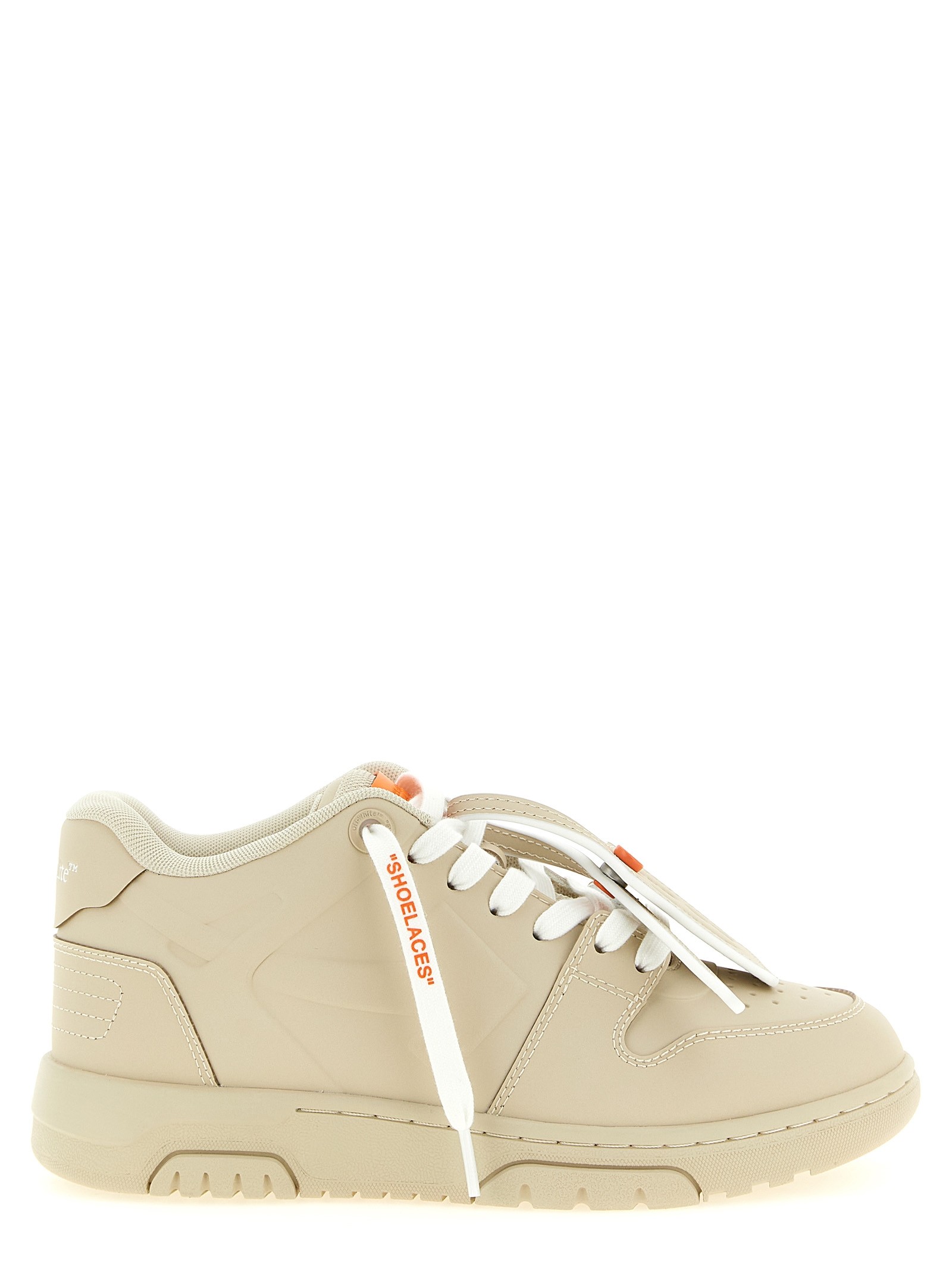 Off-white 'Out Of Office Molded' Sneakers