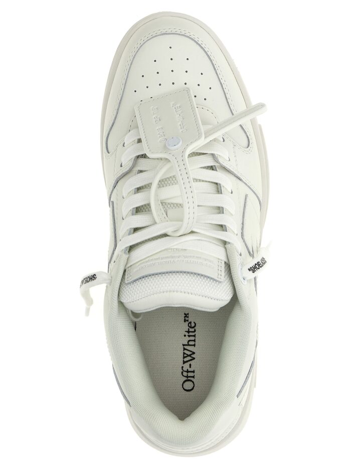 Off-white 'Out Of Office' Sneakers