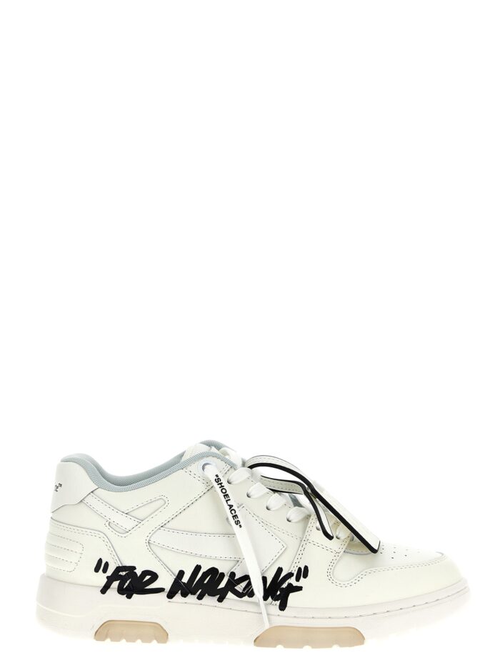 off white 'out of office' sneakers Off-white 'Out Of Office' Sneakers