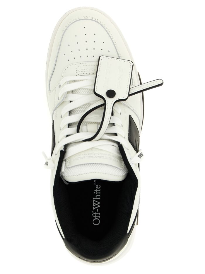 Off-white 'Out Of Office' Sneakers