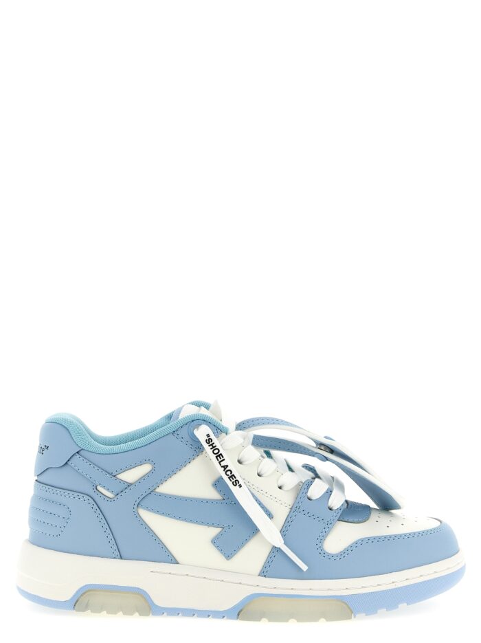 off white 'out of office' sneakers Off-white 'Out Of Office' Sneakers