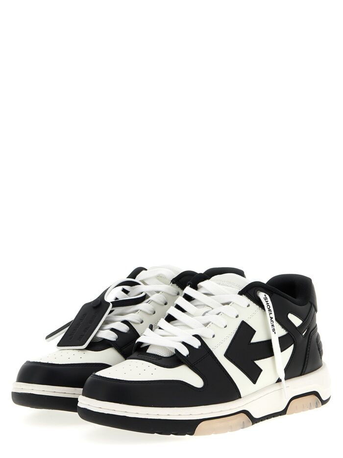Off-white 'Out Of Office' Sneakers