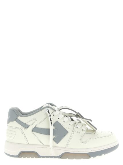 Off-white 'Out Of Office' Sneakers