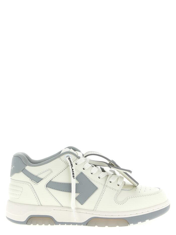 off white 'out of office' sneakers Off-white 'Out Of Office' Sneakers