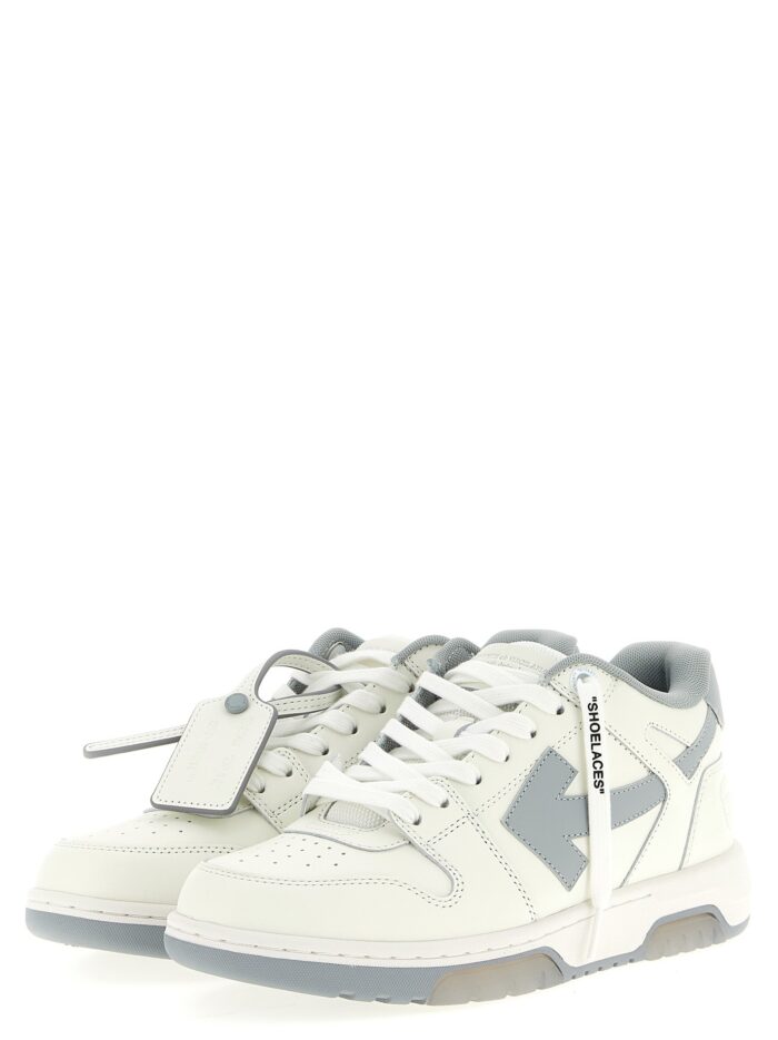 Off-white 'Out Of Office' Sneakers