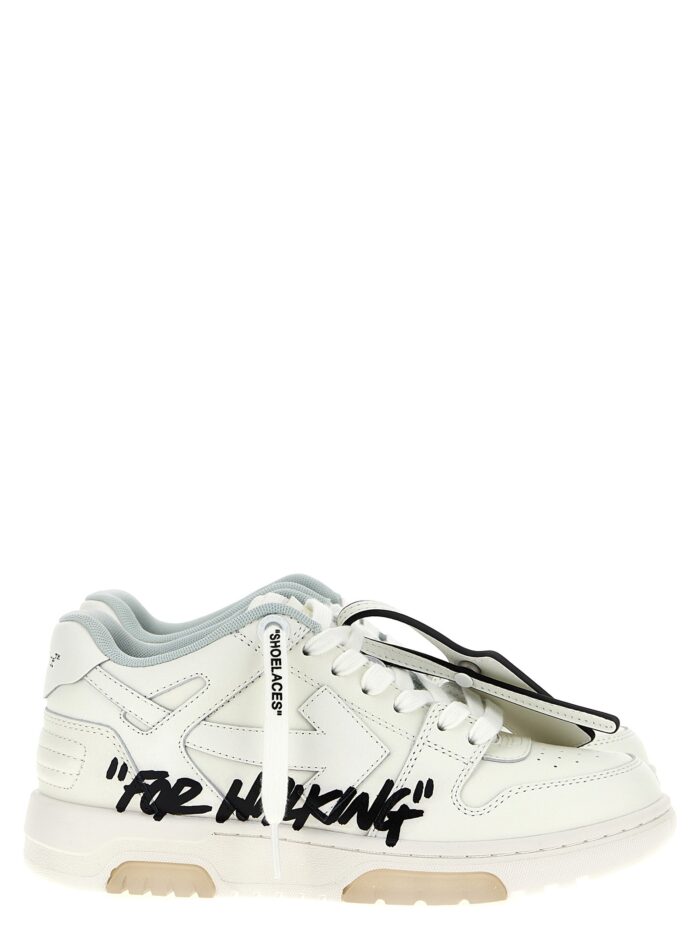 off white 'out of office' sneakers Off-white 'Out Of Office' Sneakers