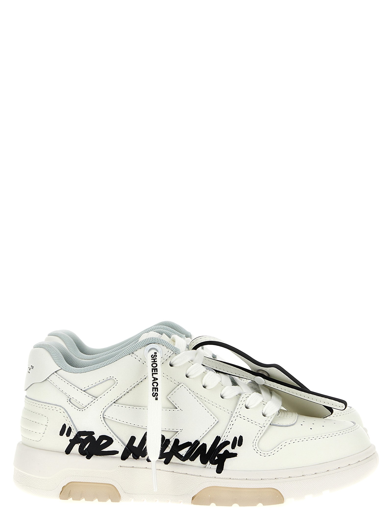 Off-white 'Out Of Office' Sneakers