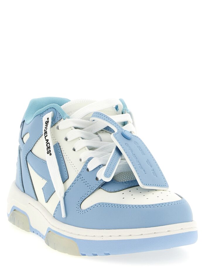 Off-white 'Out Of Office' Sneakers