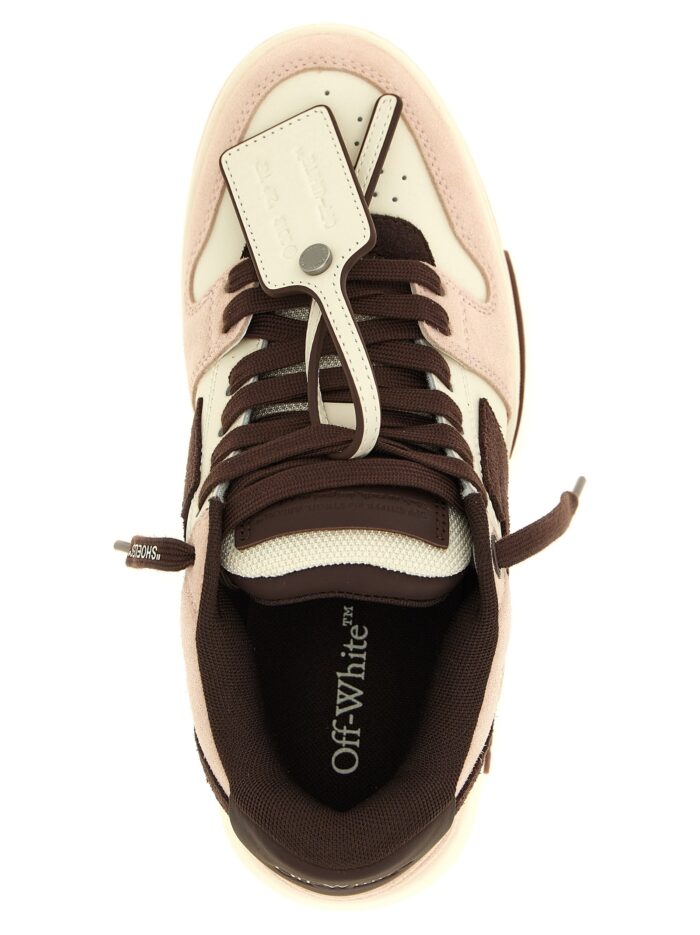 Off-white 'Out Of Office' Sneakers