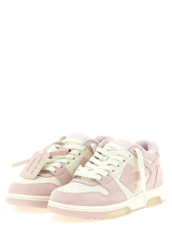 Off-white 'Out Of Office' Sneakers