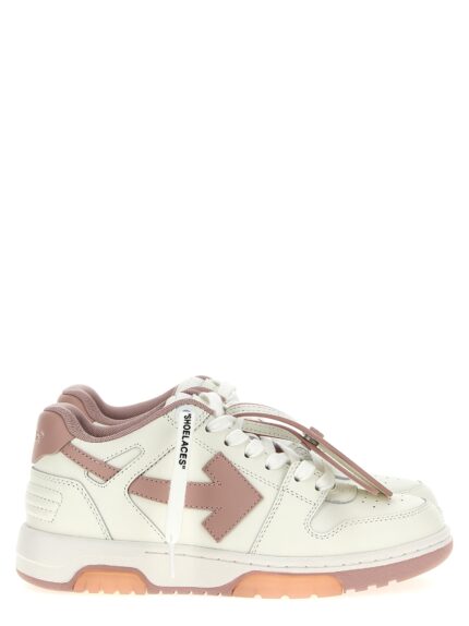 Off-white 'Out Of Office' Sneakers