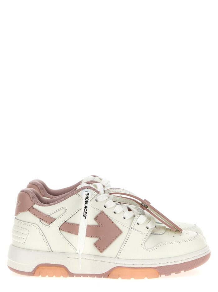 off white 'out of office' sneakers Off-white 'Out Of Office' Sneakers