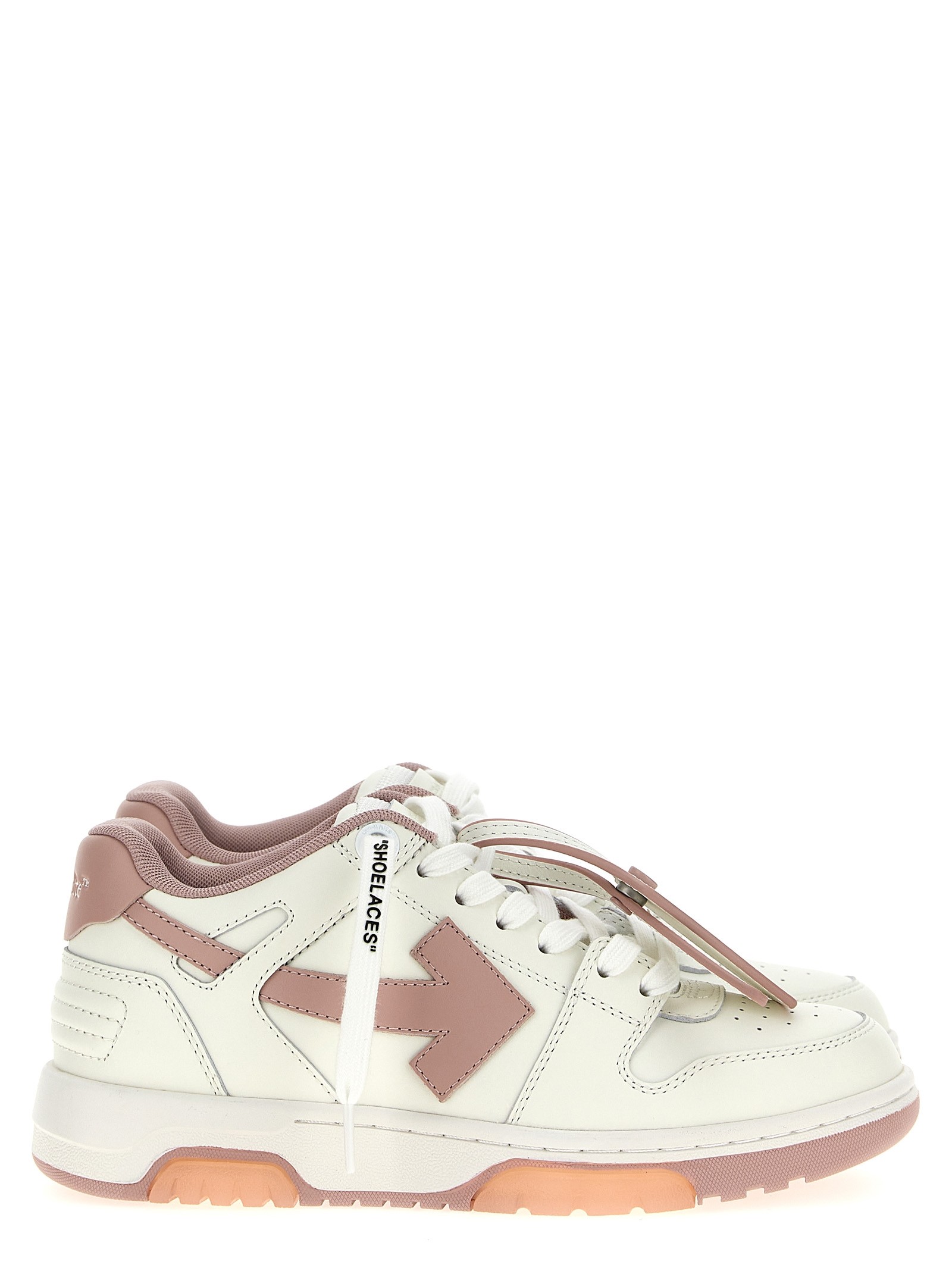 Off-white 'Out Of Office' Sneakers