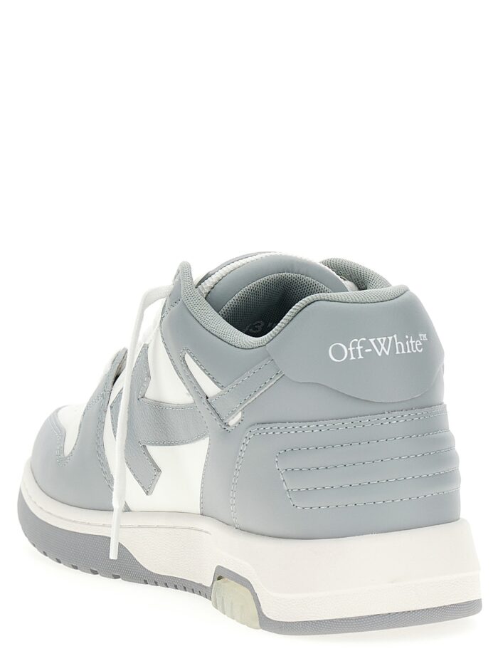 Off-white 'Out Of Office' Sneakers