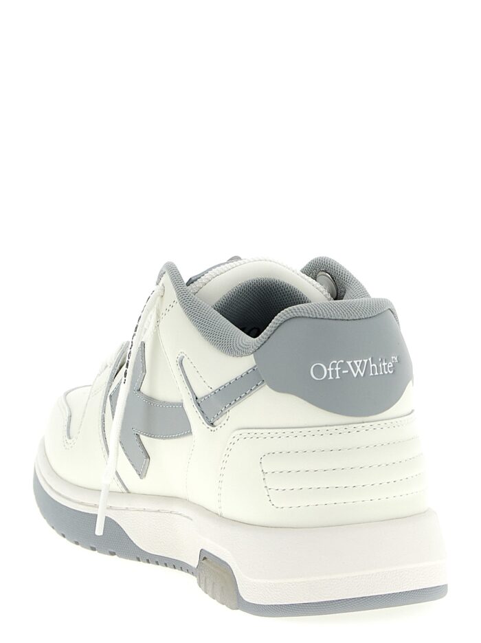 Off-white 'Out Of Office' Sneakers