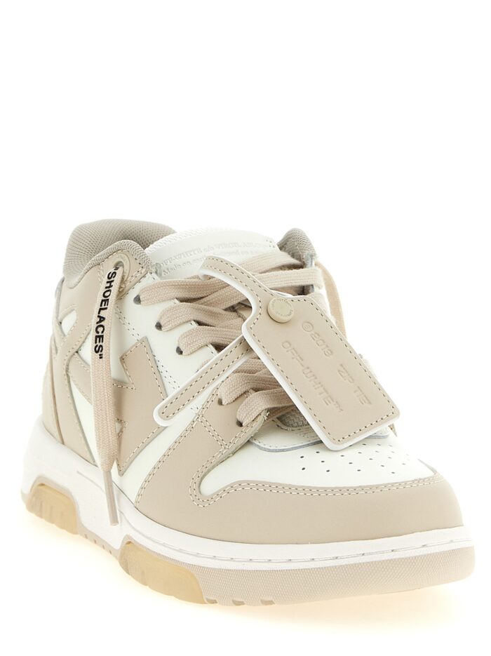 Off-white 'Out Of Office' Sneakers