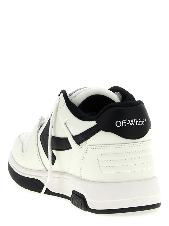 Off-white 'Out Of Office' Sneakers
