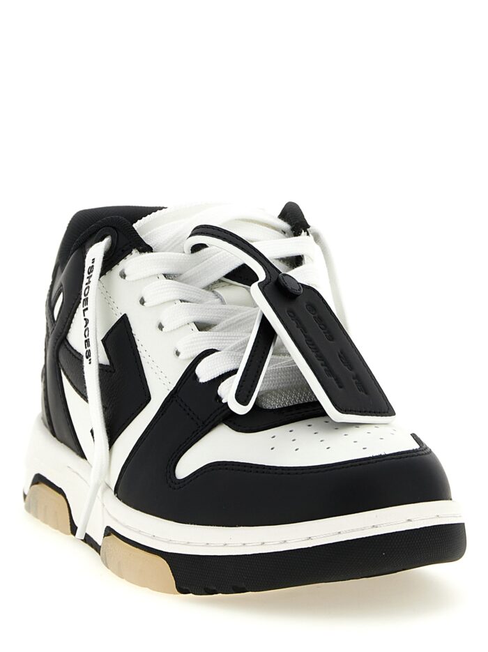 Off-white 'Out Of Office' Sneakers