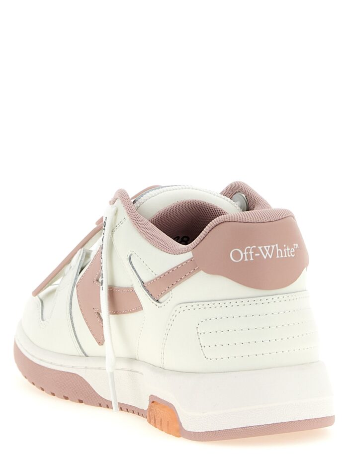 Off-white 'Out Of Office' Sneakers