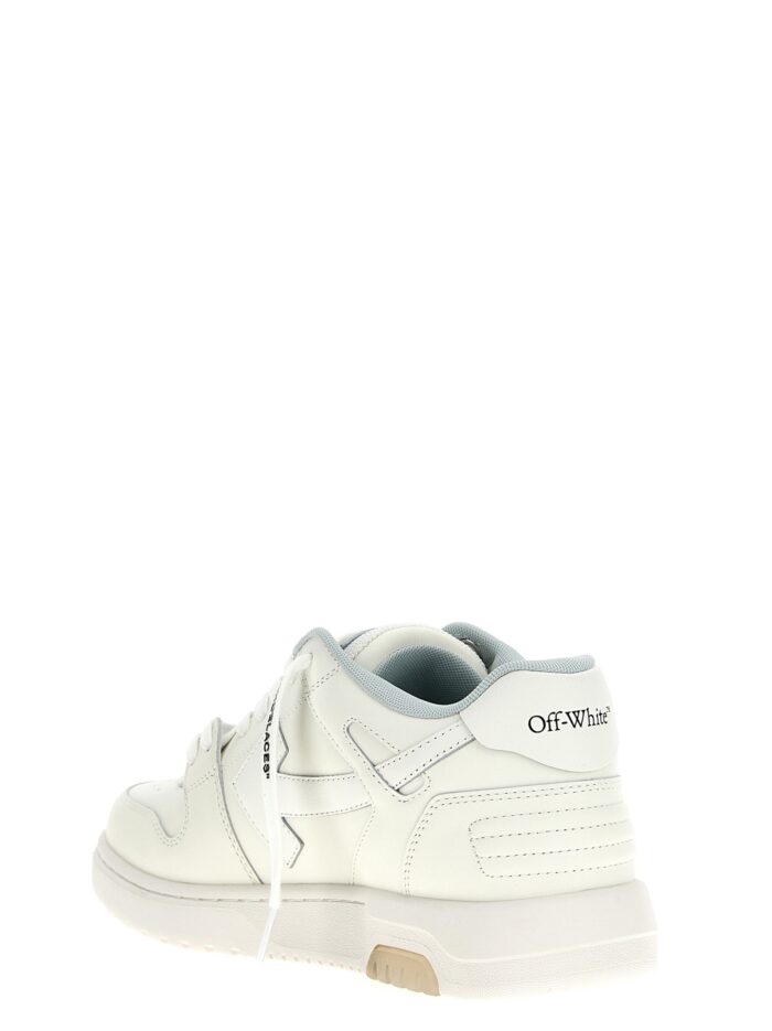 Off-white 'Out Of Office' Sneakers