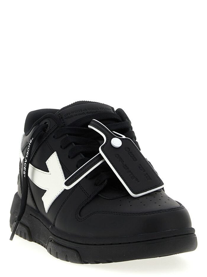 Off-white 'Out Of Office' Sneakers