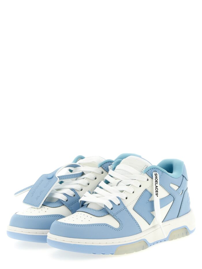 Off-white 'Out Of Office' Sneakers
