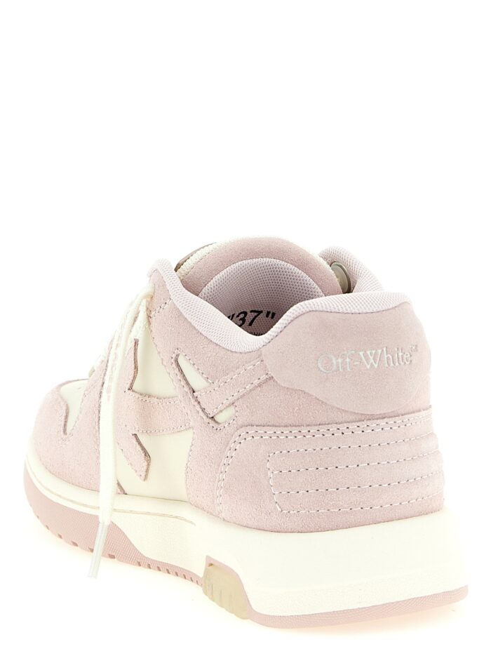 Off-white 'Out Of Office' Sneakers