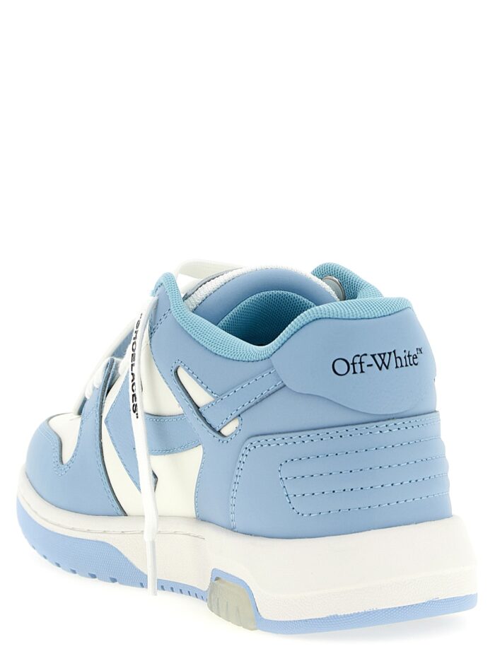 Off-white 'Out Of Office' Sneakers