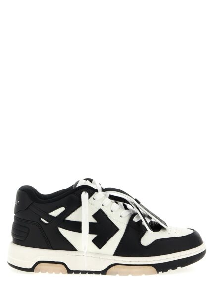 Off-white 'Out Of Office' Sneakers