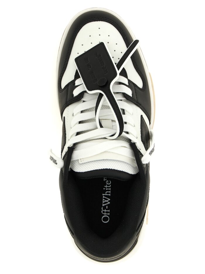 Off-white 'Out Of Office' Sneakers