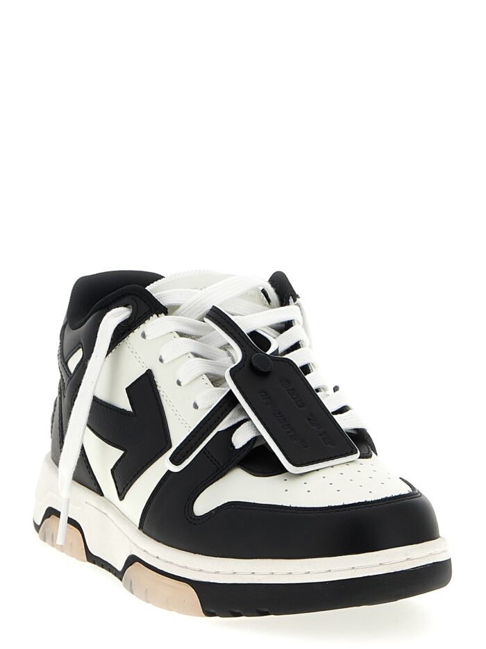 Off-white 'Out Of Office' Sneakers