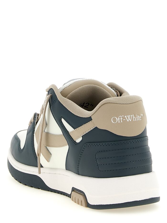 Off-white 'Out Of Office' Sneakers