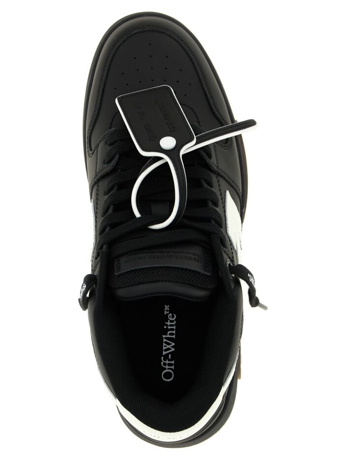 Off-white 'Out Of Office' Sneakers