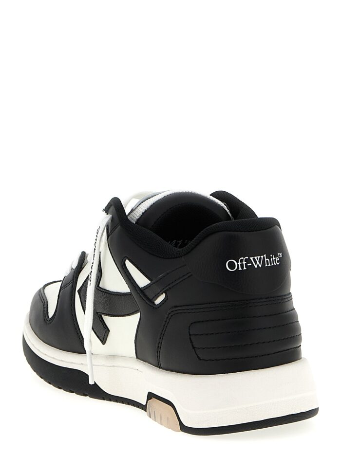 Off-white 'Out Of Office' Sneakers