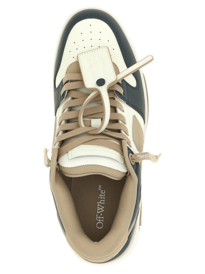 Off-white 'Out Of Office' Sneakers
