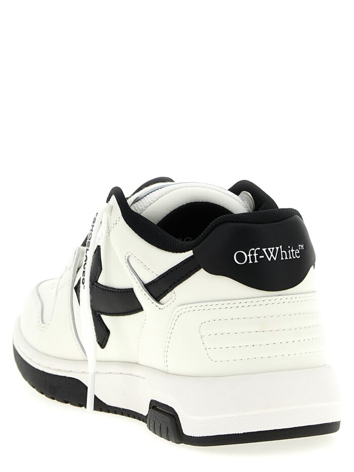 Off-white 'Out Of Office' Sneakers