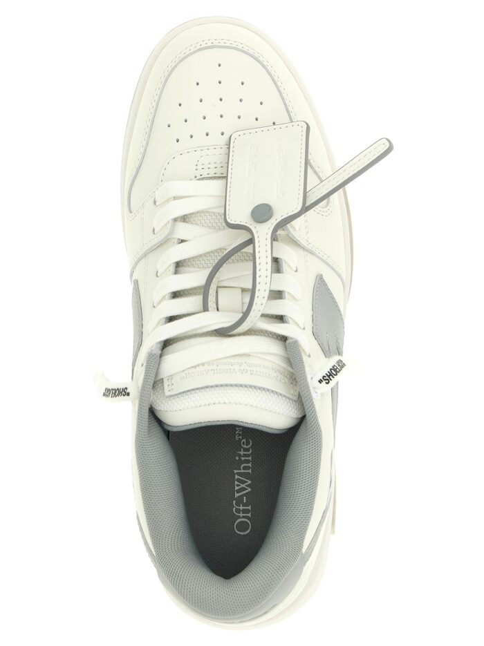Off-white 'Out Of Office' Sneakers