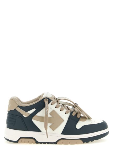 Off-white 'Out Of Office' Sneakers