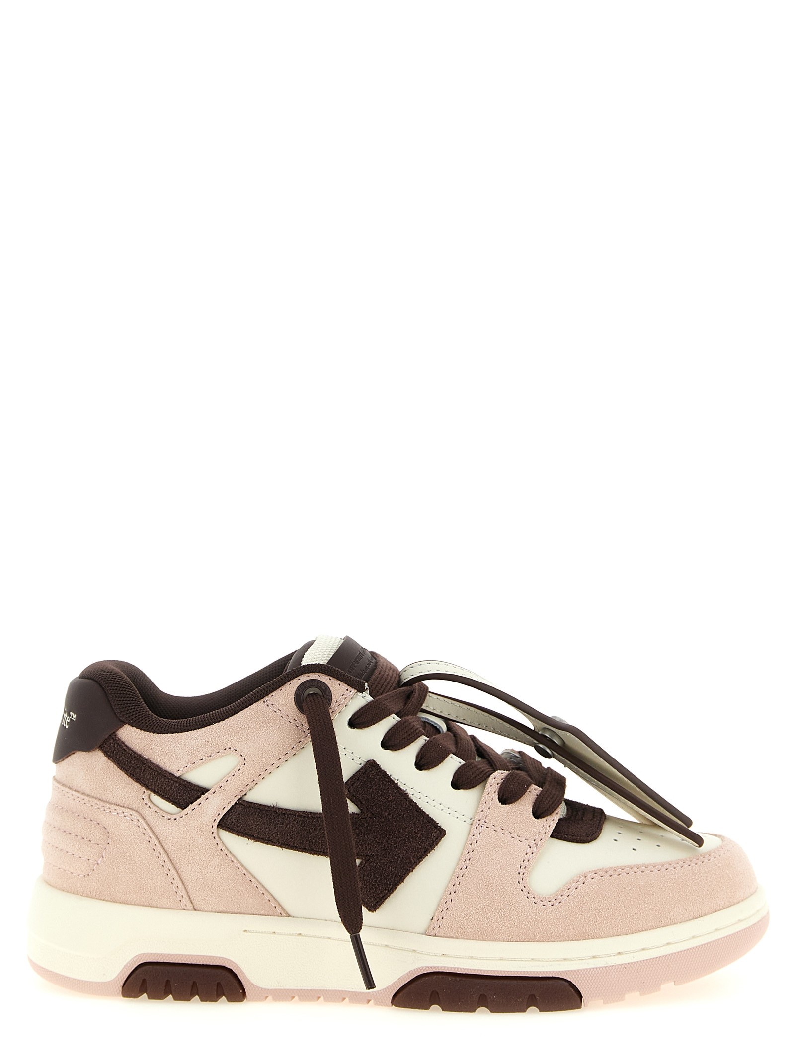 Off-white 'Out Of Office' Sneakers