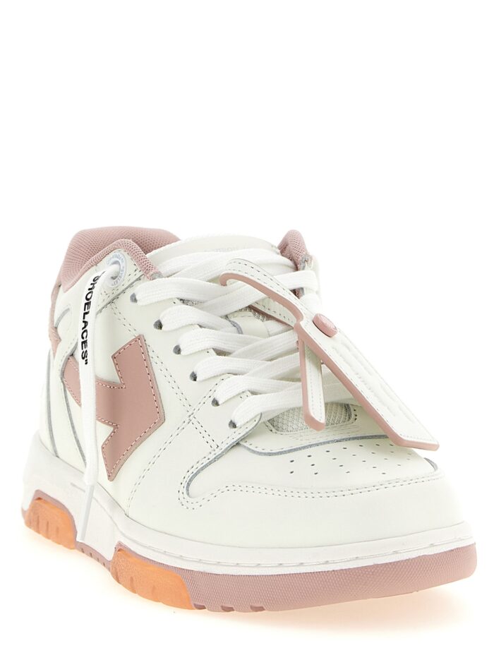 Off-white 'Out Of Office' Sneakers