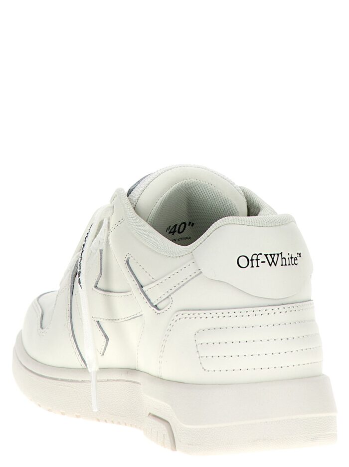 Off-white 'Out Of Office' Sneakers