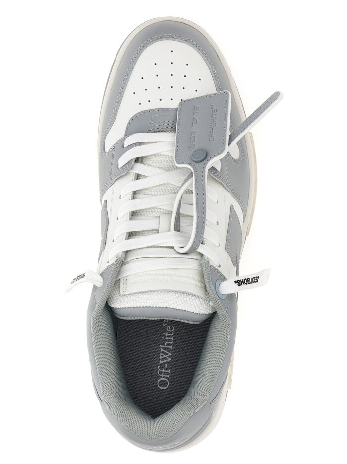Off-white 'Out Of Office' Sneakers