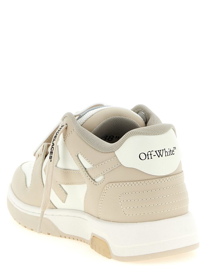 Off-white 'Out Of Office' Sneakers