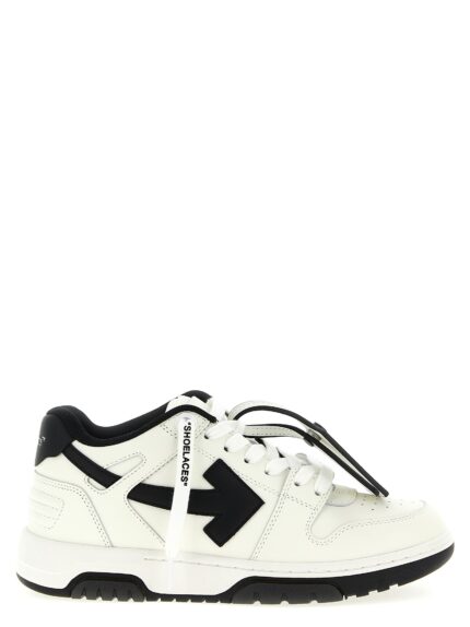 Off-white 'Out Of Office' Sneakers